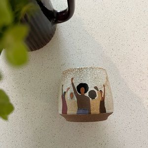 Wondery Brand Mug ☕️